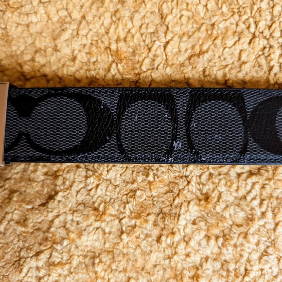 Coach Belt - Picture 8 of 8